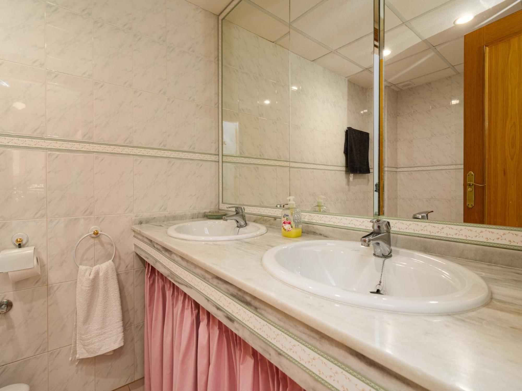 Appartement In