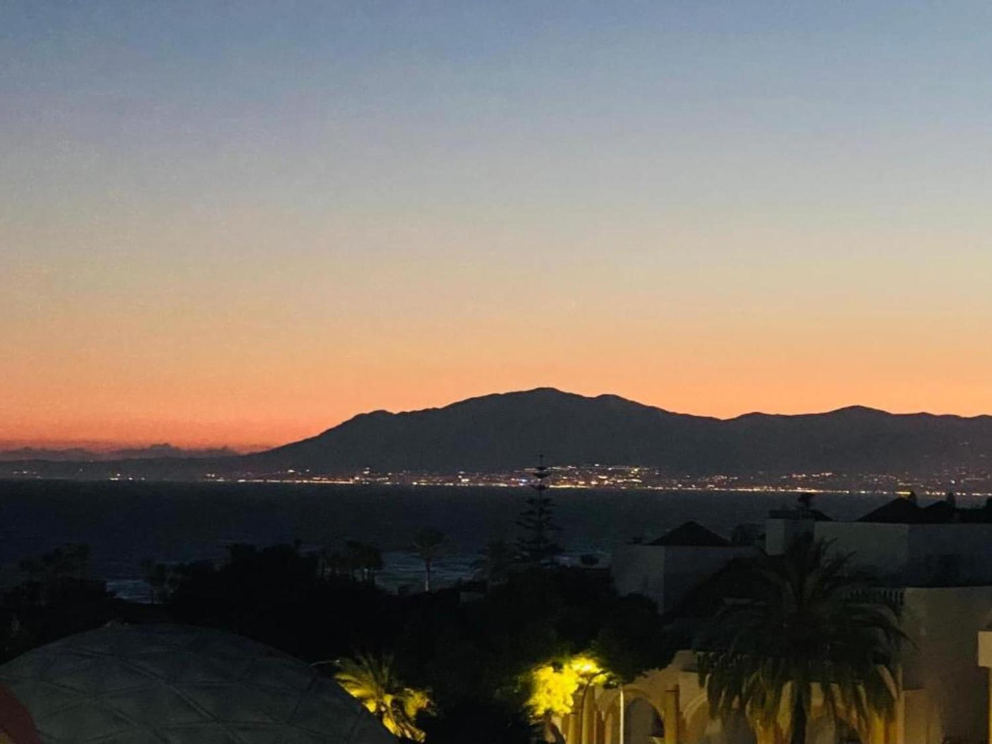 In Marbella