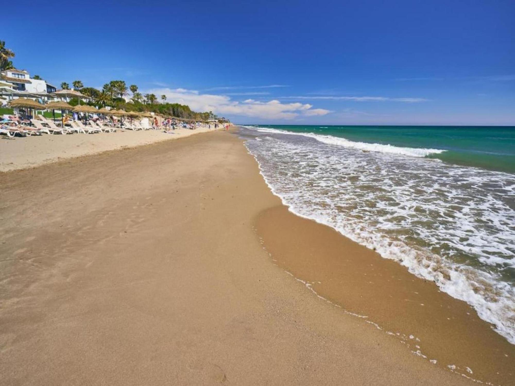 In Marbella
