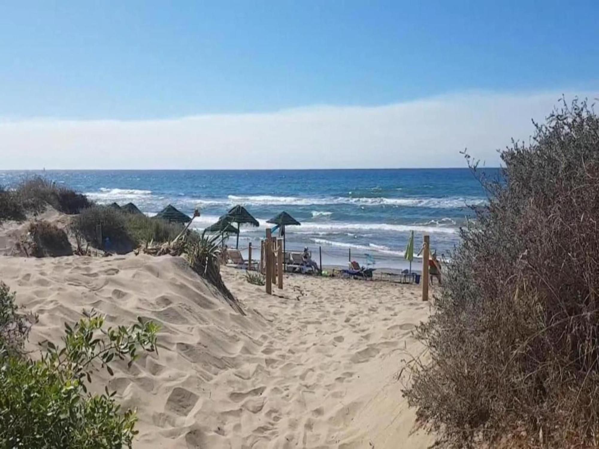 In Marbella